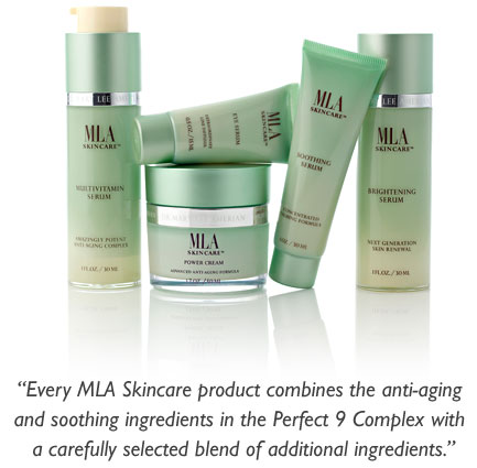 Perfect 9 Products Perfect 9 Products