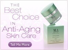 Best Defense Against Aging Skin