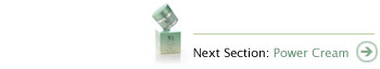 Next Section: Brightening Serum