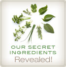 Secret Ingredients Tile